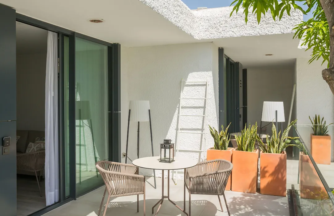 Bungalows Dona Rosa-1