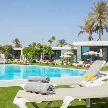 Bungalows Dona Rosa-2